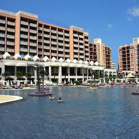 Royal Beach Apartments Sunny Beach Exterior foto